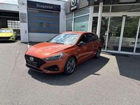 gebraucht Hyundai i30 - PD GO Plus 1.5 DPI c5bu1-OO3