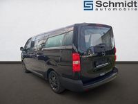 gebraucht Opel Vivaro Zafira XL, 180PS AT8