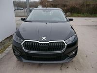 Neu Skoda Fabia Selection 95 PS (69 kW) 2026 Limousine