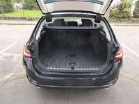 gebraucht BMW 318 d Touring Aut. *LED*CURVED*SHZ*