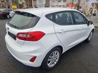 gebraucht Ford Fiesta Trend 11 Start/Stop