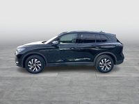 Neu VW Tiguan 204 PS (150 kW) 2025 Schwarz  metallic SUV