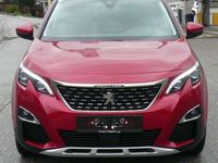 gebraucht Peugeot 3008 ALL BHDI130