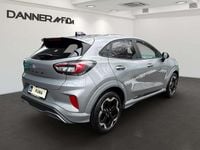 Neu Ford Puma ST-Line X 125 PS (91 kW) 2025 SUV