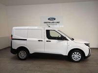 Gebraucht Ford Transit Trend 125 PS (91 kW) 2024 Frozen weiß Van / Kleinbus