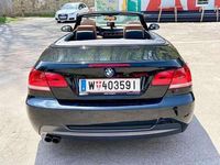 gebraucht BMW 325 Cabriolet 325 d