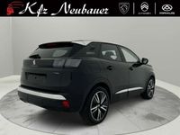 gebraucht Peugeot 3008 Hybrid 180 Allure