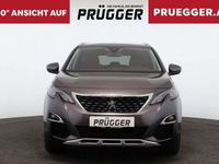 gebraucht Peugeot 5008 1,5 BlueHDI 130 Allure Autom LED NAVI AHV