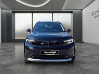 gebraucht Opel Frontera 1.2 DI MHEV GS Aut.