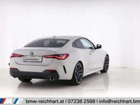 gebraucht BMW 420 i