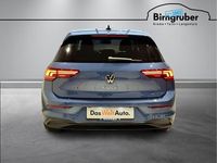 gebraucht VW Golf VIII Rabbit TSI