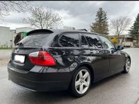 gebraucht BMW 325 325 d Individual Mängelfreier ÖAMTC Gutachten