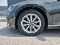 gebraucht VW Passat Variant GTE