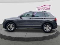 gebraucht VW Tiguan Tiguan20 TDI SCR DSG*Keyless*Top Preis*Garantie