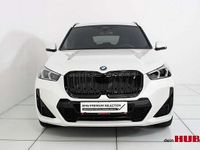 Gebraucht BMW iX1 Shadowline 200 kW (272 PS) 2023 Mineralweiß SUV