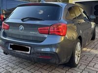 Gebraucht BMW 120 M Sport 190 PS (139 kW) 2016 Kleinwagen