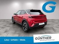 gebraucht Opel Mokka Ultimate