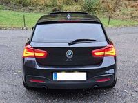 gebraucht BMW M135 135 i