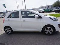 gebraucht Kia Picanto 1,0 MPI Cool