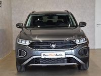 Gebraucht VW T-Roc 115 PS (84 kW) 2025 Dunkelgrau  metallic SUV