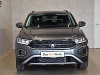 gebraucht VW T-Roc Friends TSI