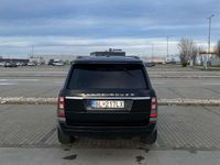 gebraucht Land Rover Range Rover SDV8 Autobiography