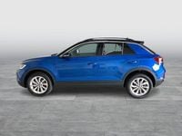 gebraucht VW T-Roc Friends TSI