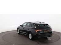 gebraucht Skoda Octavia Combi 2.0 TDI Ambition LED NAVI SITZHZG