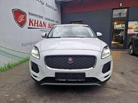 Gebraucht Jaguar E-Pace S 249 PS (183 kW) 2018 Weiß SUV