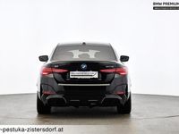 gebraucht BMW i4 i4Gran Coupe xDrive40
