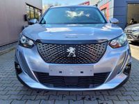 gebraucht Peugeot 2008 Allure Pack AllurePack*LED*Navi*Shzg*PDC*Cam*BF...