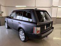 gebraucht Land Rover Range Rover V8 TD Autobiography