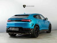 Gebraucht Lamborghini Urus 800 PS (588 kW) 2025 Blau SUV