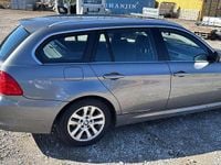 Gebraucht BMW 318 143 PS (105 kW) 2011 Kombi