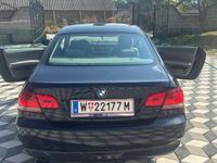 gebraucht BMW 325 325 i Coupé Österreich-Paket