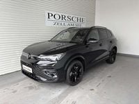 Gebraucht VW Tiguan Sport 150 PS (110 kW) 2025 Schwarz SUV