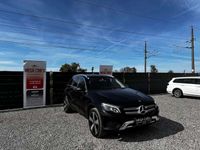 gebraucht Mercedes GLC350 GLC 3504Matic