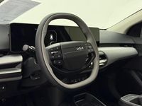 gebraucht Kia EV4 HB FWD 81,4kWh Earth Plus