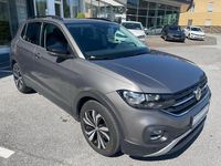 gebraucht VW T-Cross - Life TSI