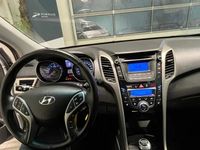 gebraucht Hyundai i30 cw Comfort