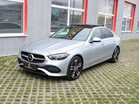 gebraucht Mercedes C300e | PANO | NP:71.000€ | NW Garantie 11/2027 |