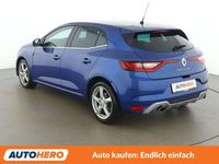 gebraucht Renault Mégane GT Line 1.6 dCi Energy *LED*SPUR*CAM*NAVI*