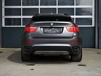 gebraucht BMW X6 xDrive 30d