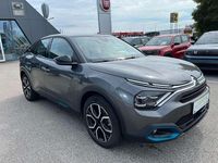 gebraucht Citroën e-C4 ë- Feel Pack