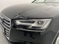 Gebraucht Audi A4 Sport 190 PS (139 kW) 2018 Schwarz  metallic Limousine