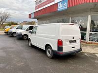 gebraucht VW T6 Kombi 2,0 TDI 4Motion BMT