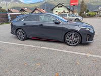 gebraucht Kia ProCeed ProCeed / pro_cee'd1,6 TGDI GPF GT DCT Aut. GT