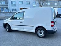 gebraucht VW Caddy 1.6 TDI