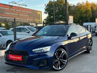 gebraucht Audi S5 Sportback S5 3.0 TDI quattro *Soundmodul*Pano*uvm*