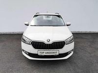 gebraucht Skoda Fabia Combi Ambition 10 TSI "AHV"